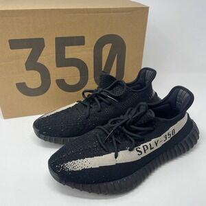 Mens Adidas Yeezy Black for Sale up to 90% Off: Poshmark